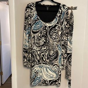 Dress, Laundry, size 6